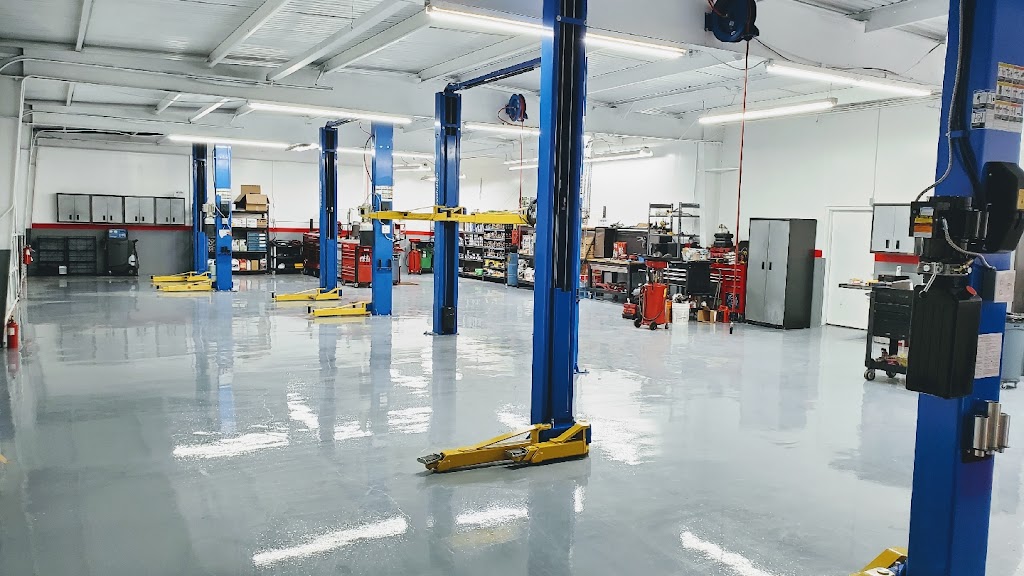 Akins Auto Repair in San Jose