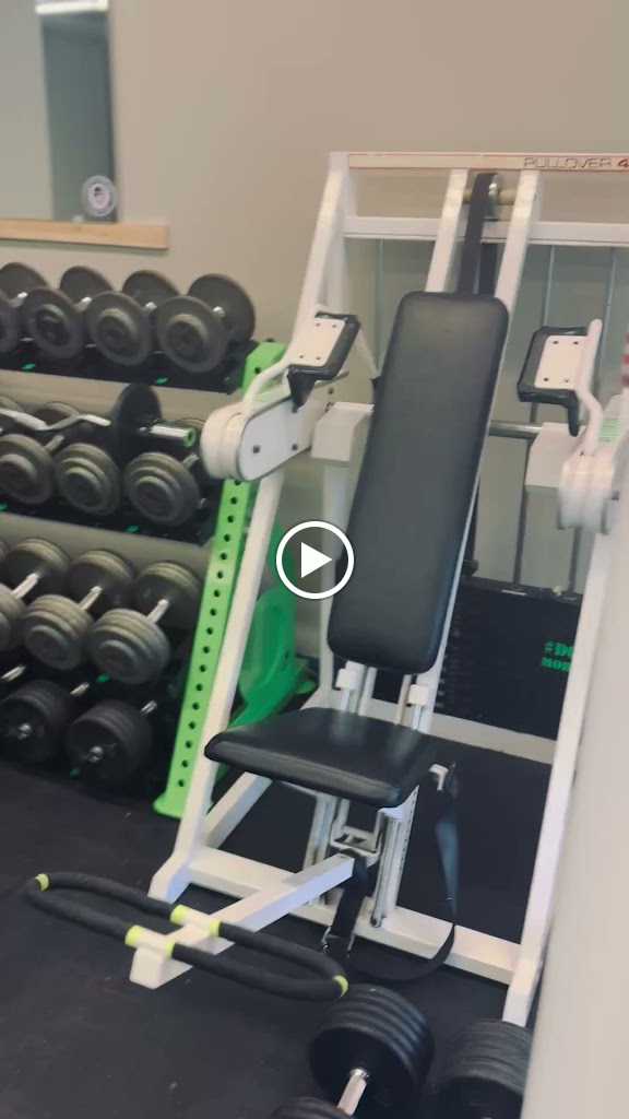  Ultimate Personal Training LLC