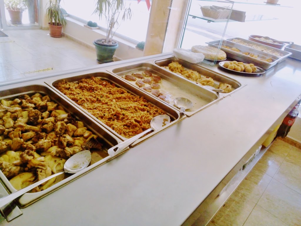 La Conchi- Comidas para llevar — Del propietario