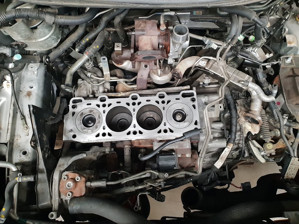 TMH taller movil Pilar de la horadada 03190