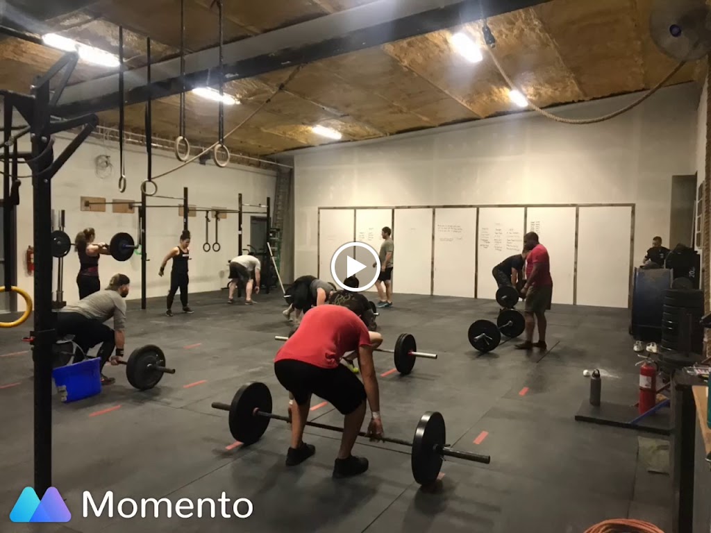  CrossFit Cibolo