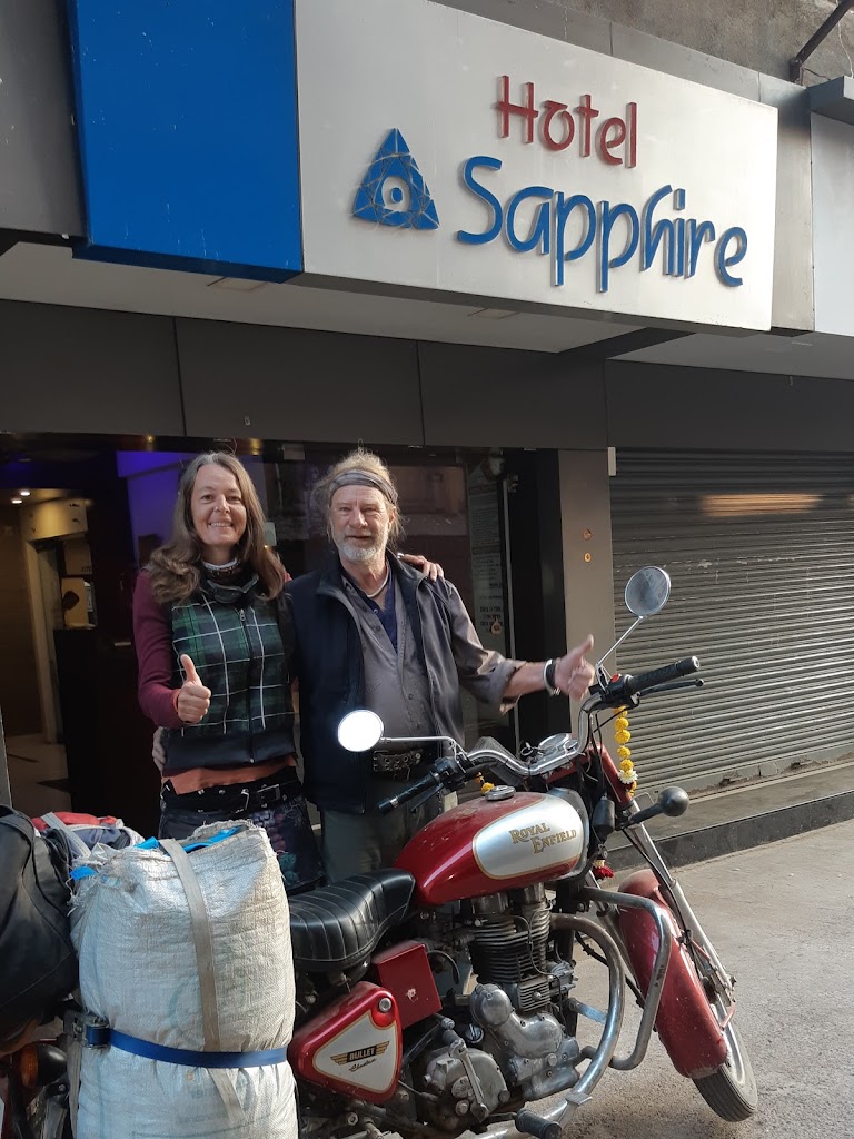 Hotel Sapphire