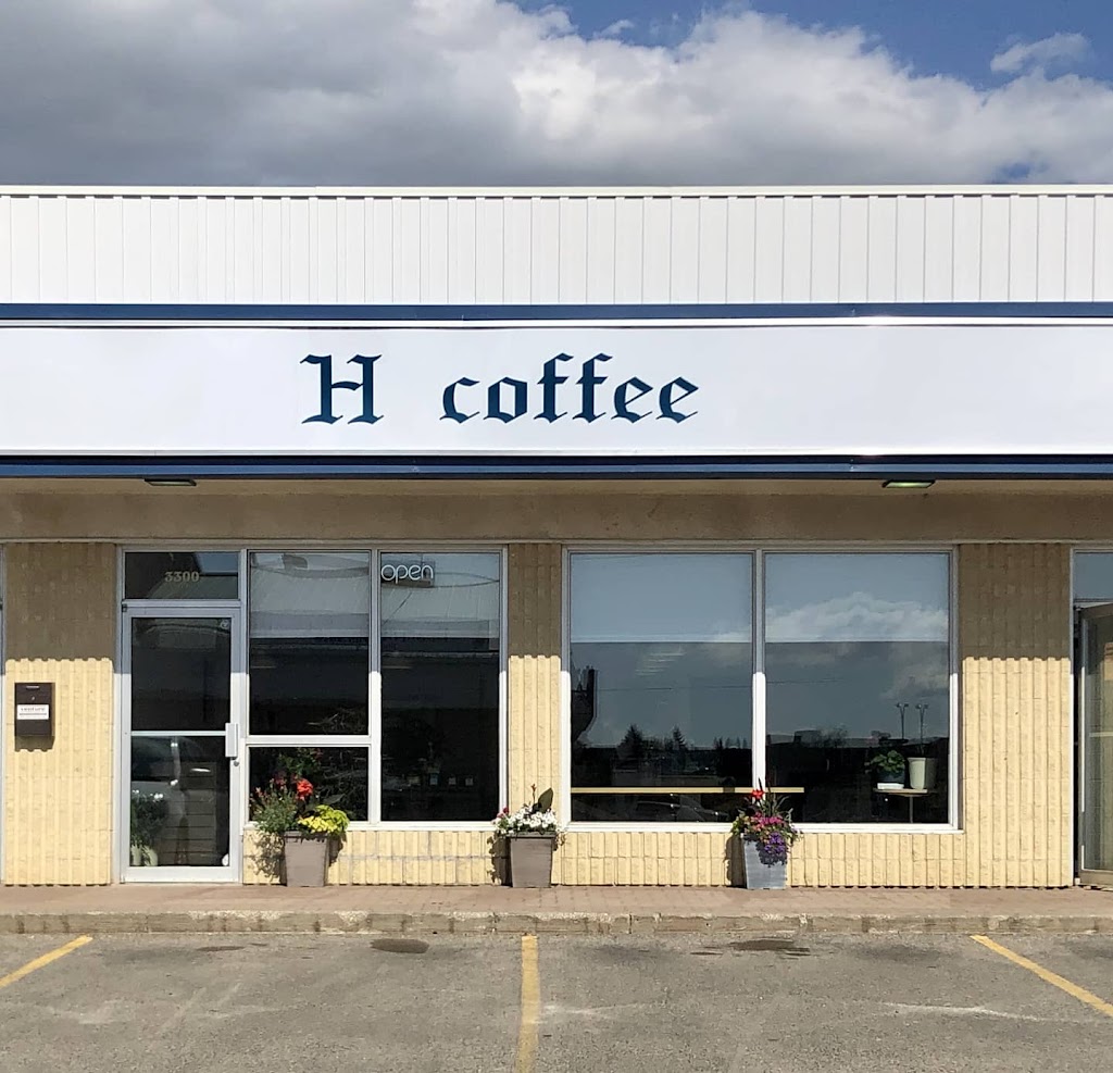 Photo of H Coffee