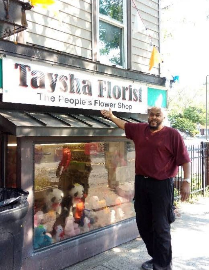Taysha Florist
