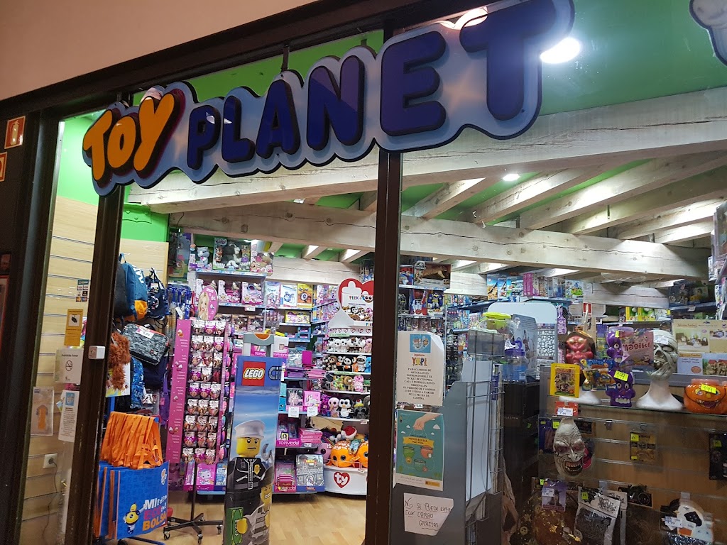 Foto 2 de Toy Planet