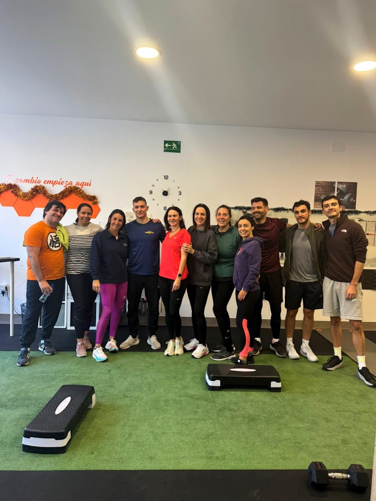 Energym Fitness Club