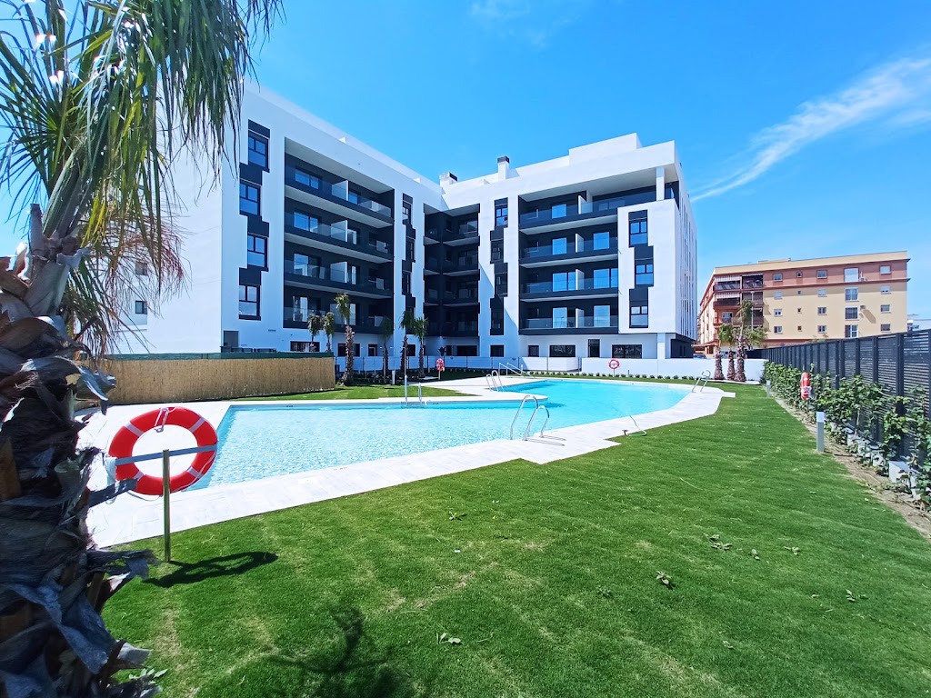 Residencial Parque del Mar
