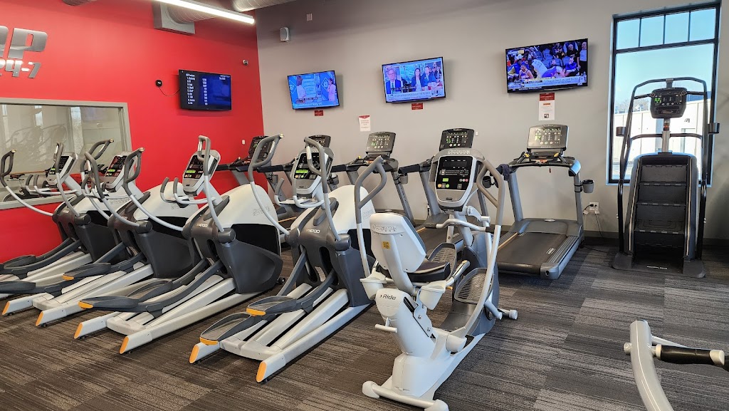  Snap Fitness Colchester