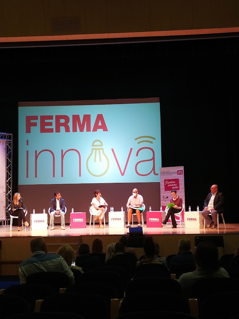 Somontano Social S.L.