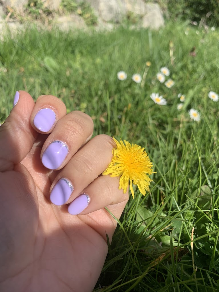CALA Estetica Avanzada — Manicura