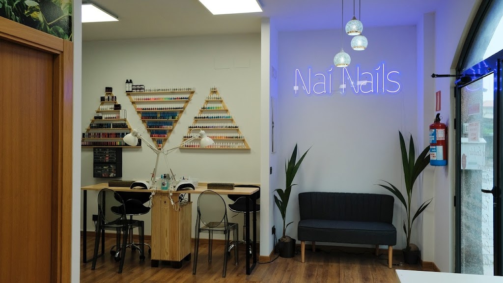 Nai Nails