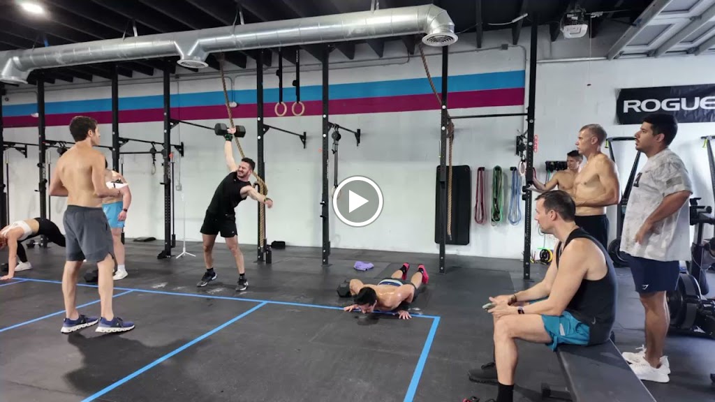  Wynwood Fitness Club / Miami CrossFit WFC