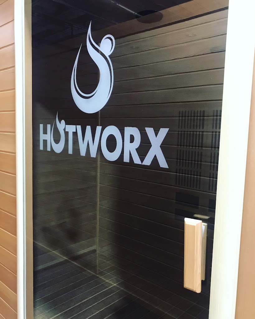  HOTWORX - Dallas, TX - Skillman & Abrams