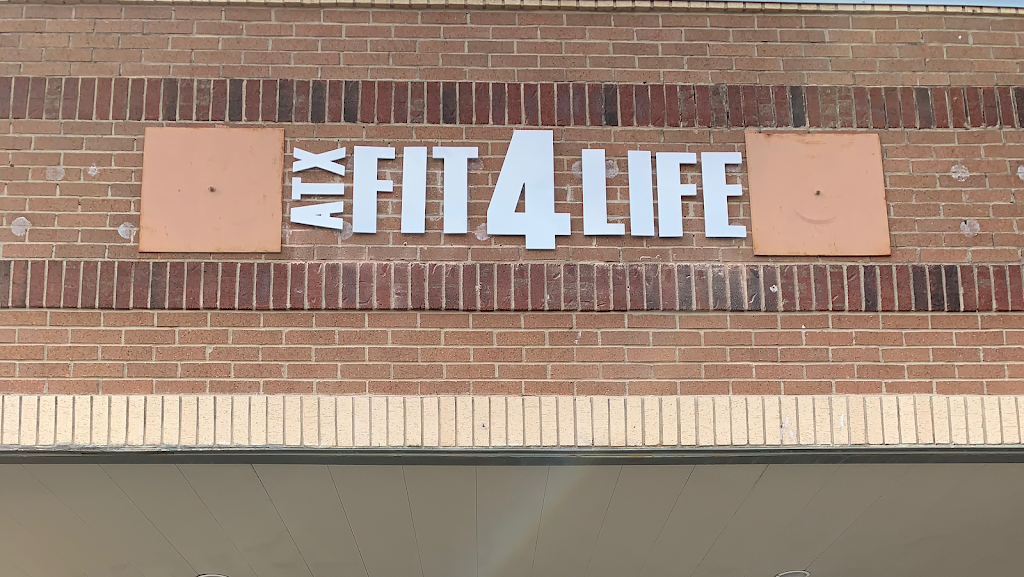  ATXFIT4LIFE