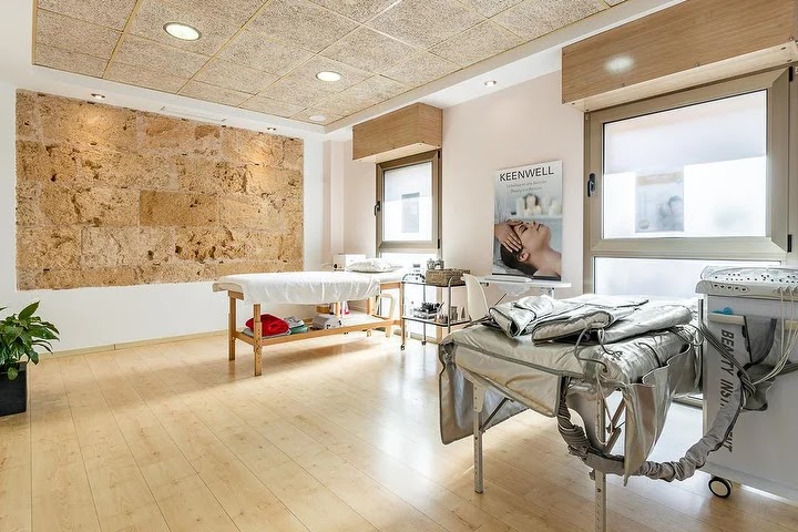 Angelis — Interior
