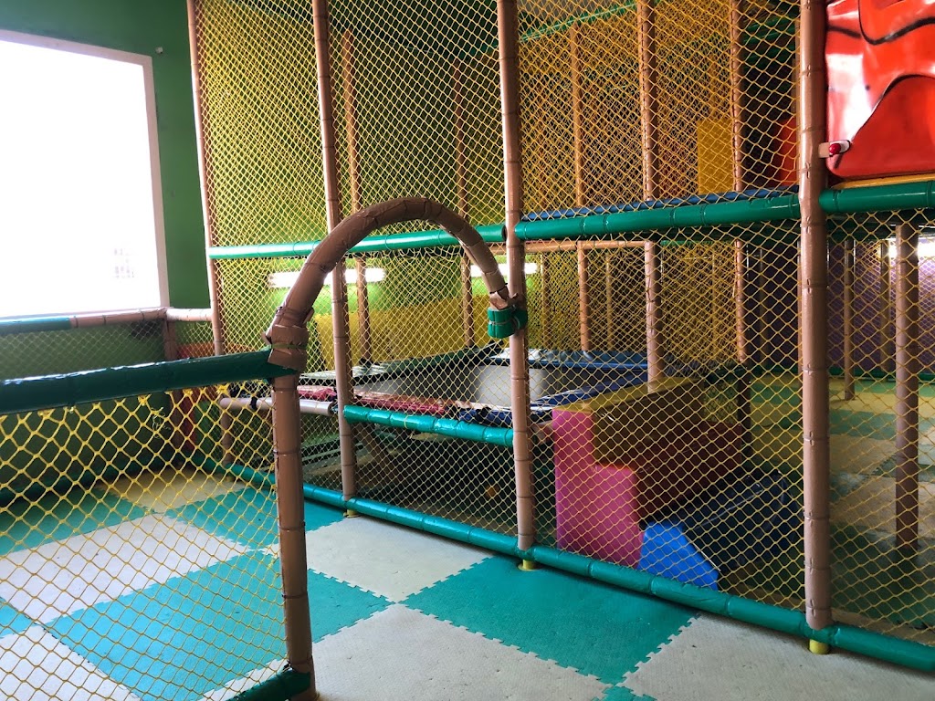 Junglaventura Cumpleanos