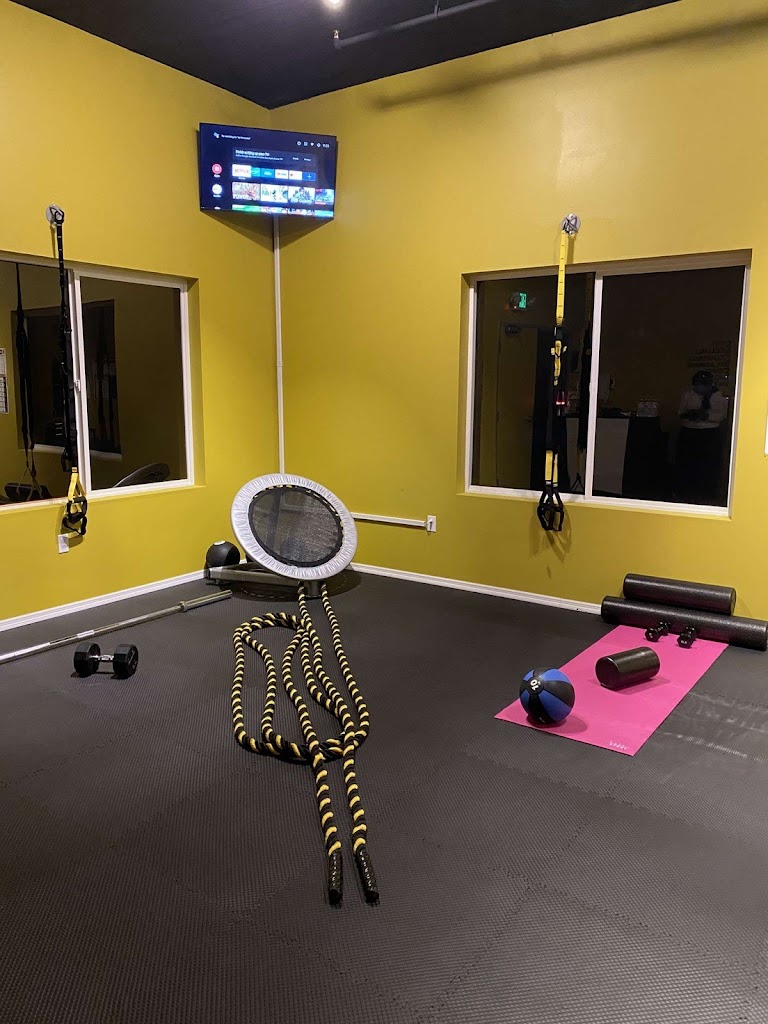  WOW ( Work Out Women) Fitness & Wellness Center