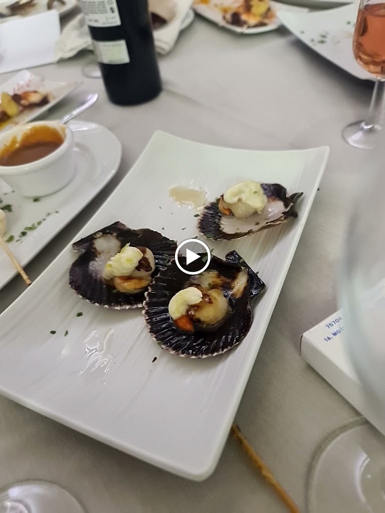Can Biel Restaurant — Videos