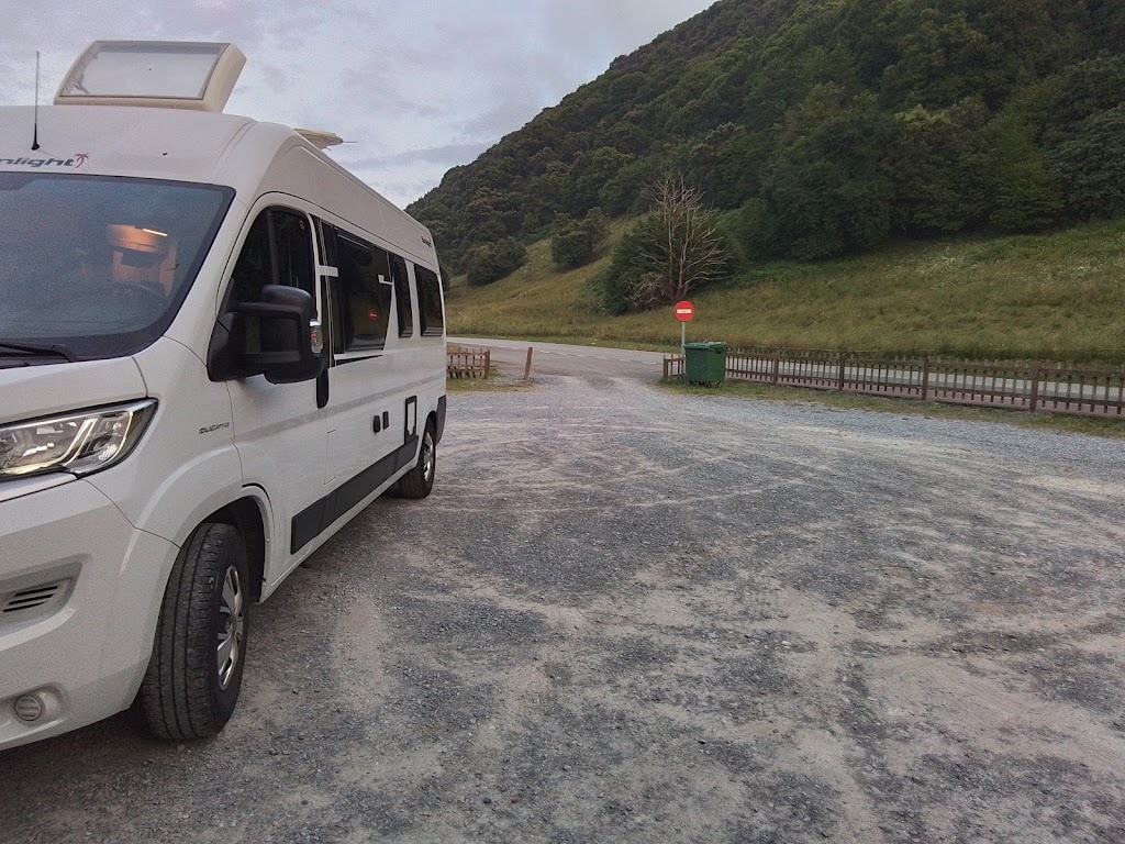 Alquiler de Autocaravanas | Yakart Bilbao