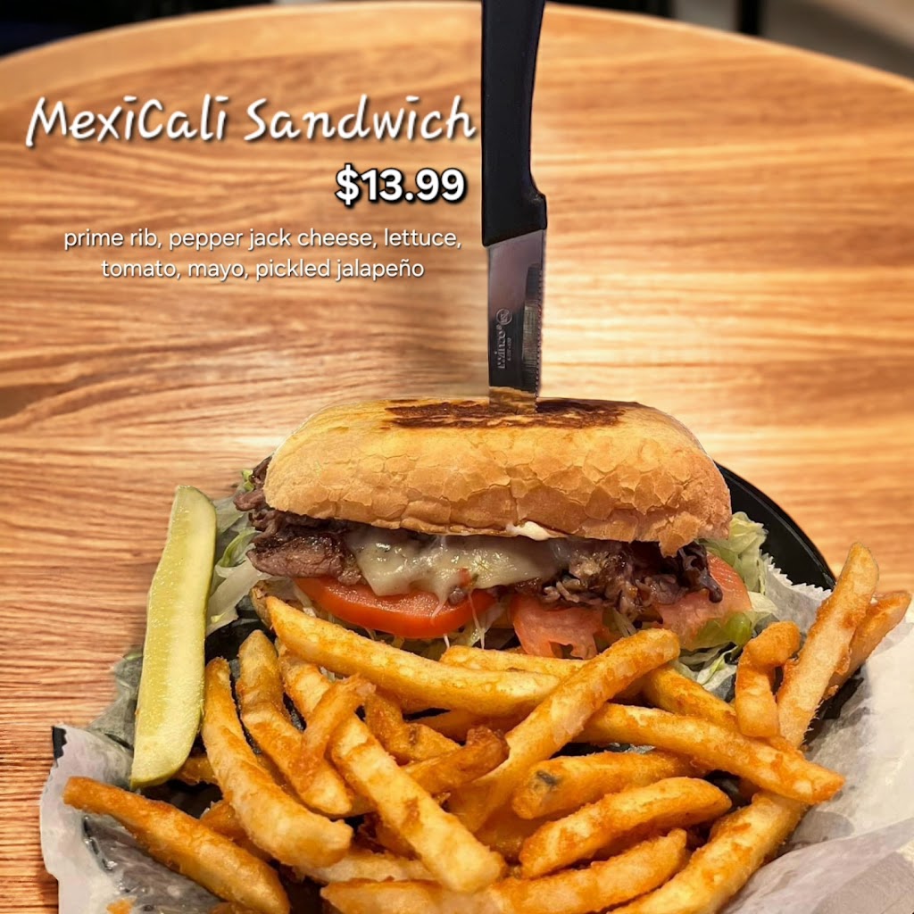  Fuzzy's Southside Pub & Grill