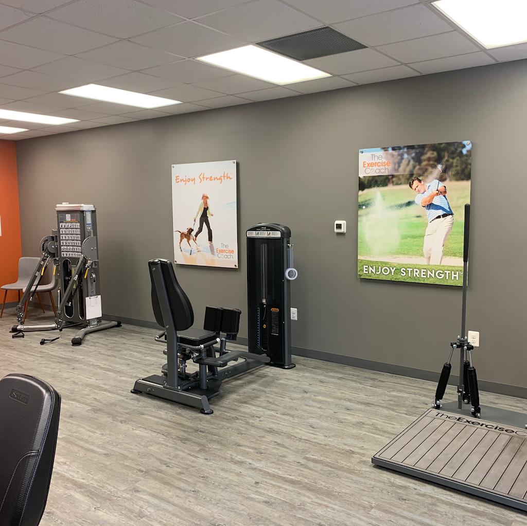  The Exercise Coach - Cherry Hill