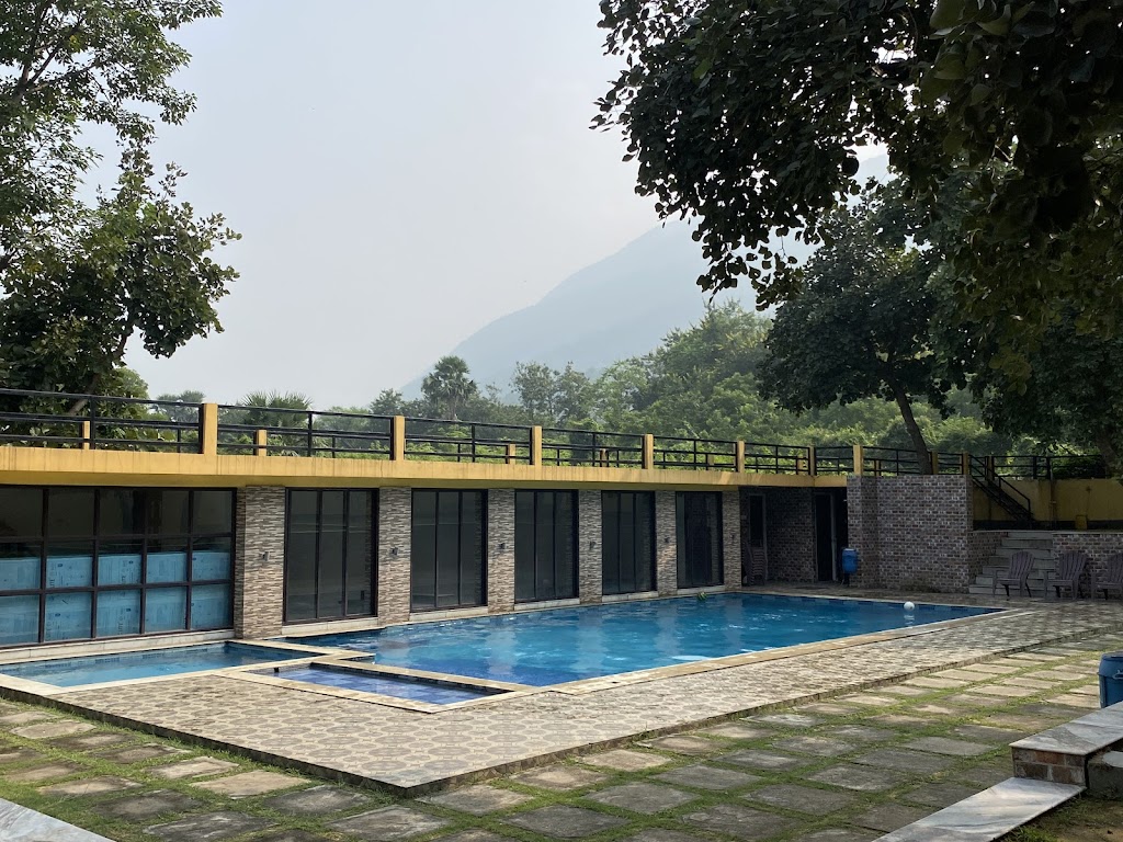 Panchet Residency