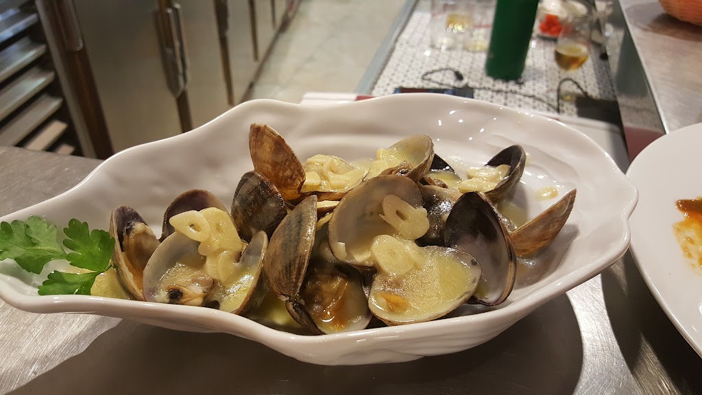 La Tasca De Barneto — Comida y bebida