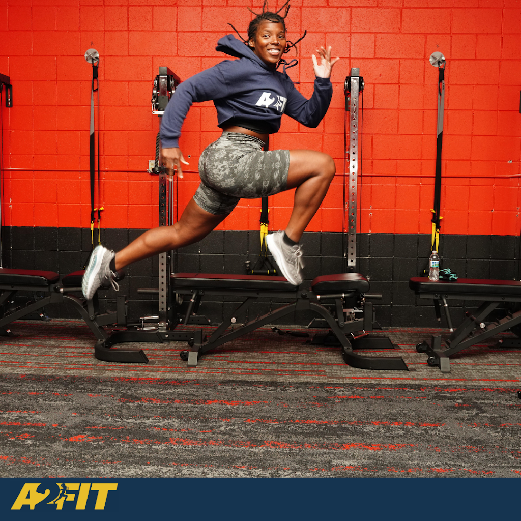  A2Fit | Gym & Personal Training | Butler, Wisconsin