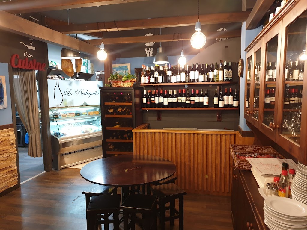 La Bodeguita De Patos