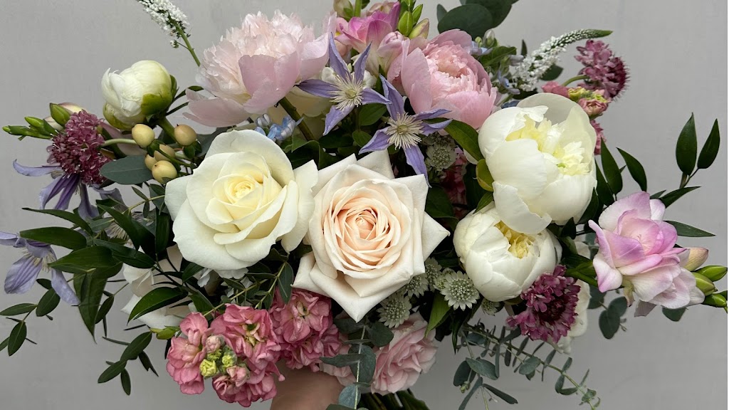 Blossom & Wild Florals