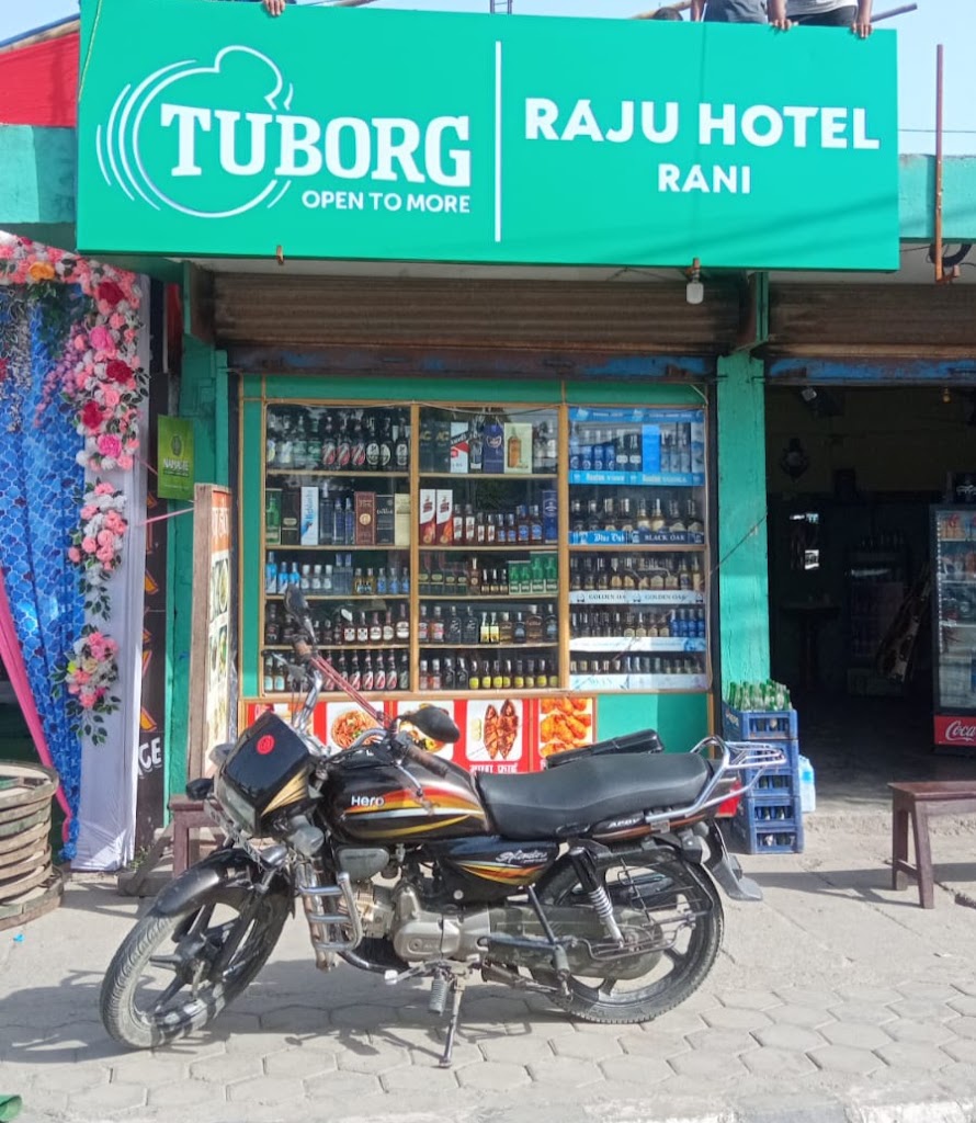 Raju Hotel