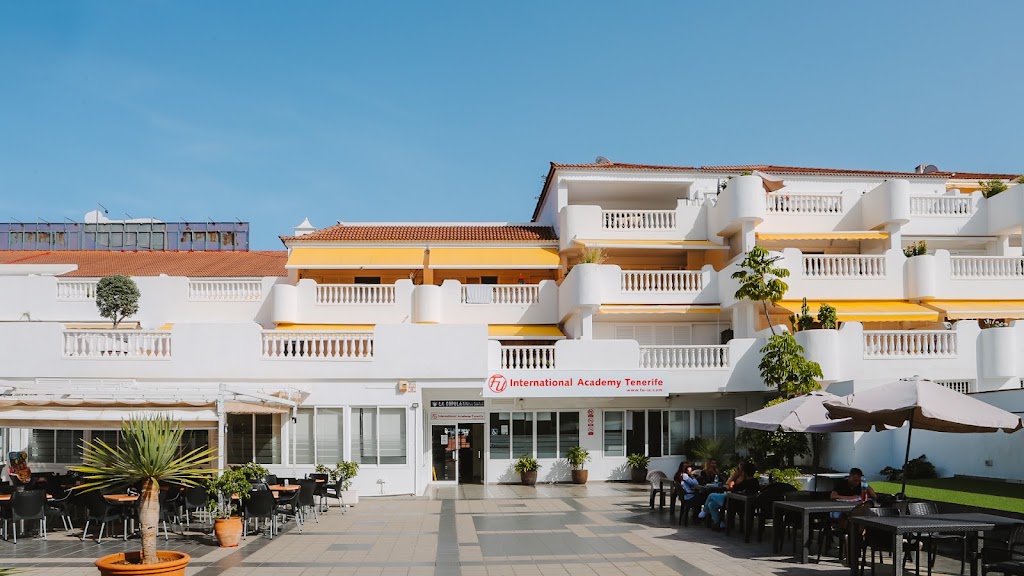 FU International Academy Tenerife — Del propietario