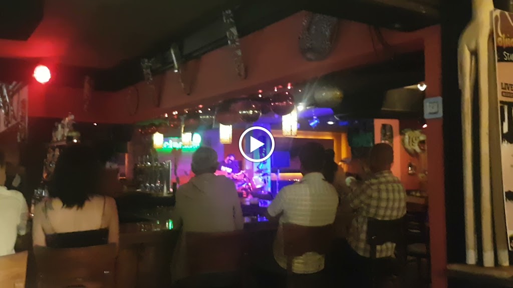 Africa Bar Restaurant — Videos