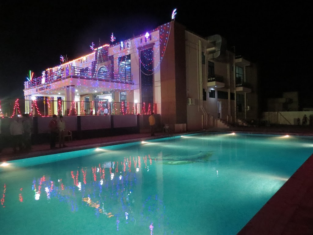 Nl Forman Hotel And Restaurant