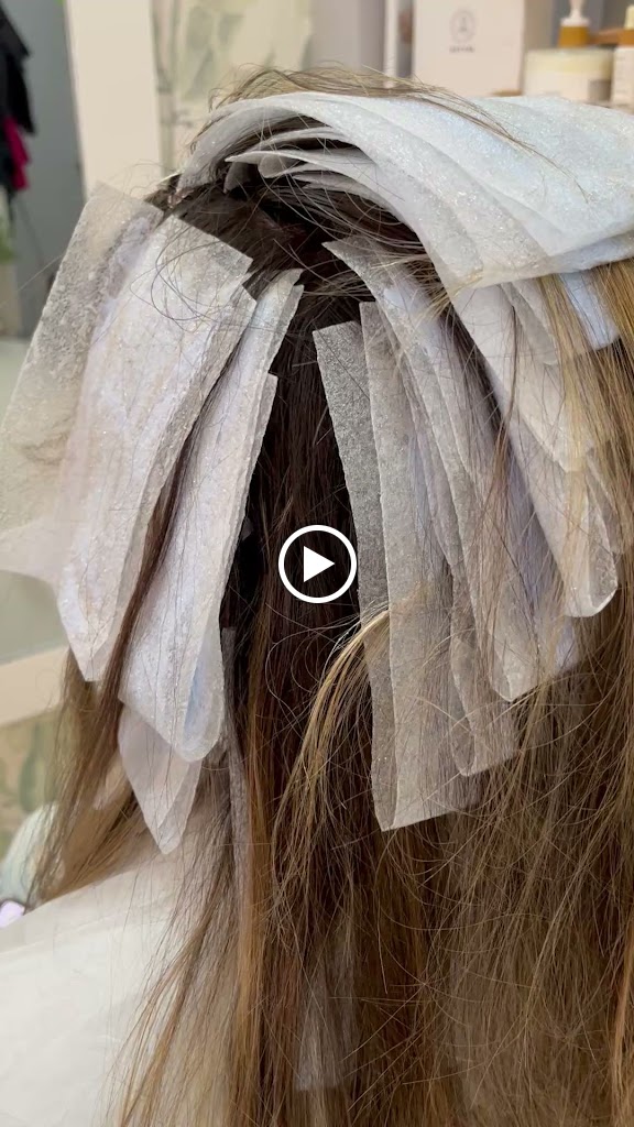MaryTorres Salon de Belleza & Peluqueria — Peinado