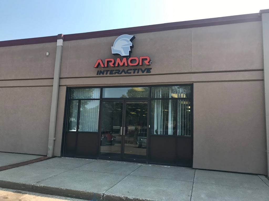 Armor Interactive