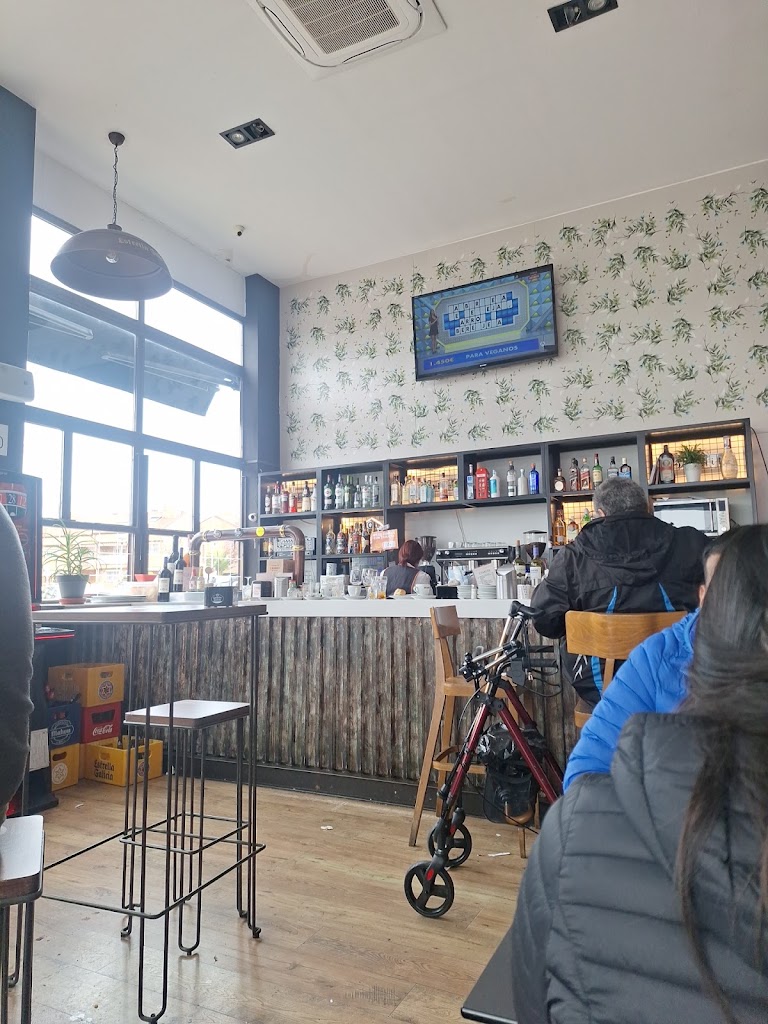Bar L'Santina — Mas recientes