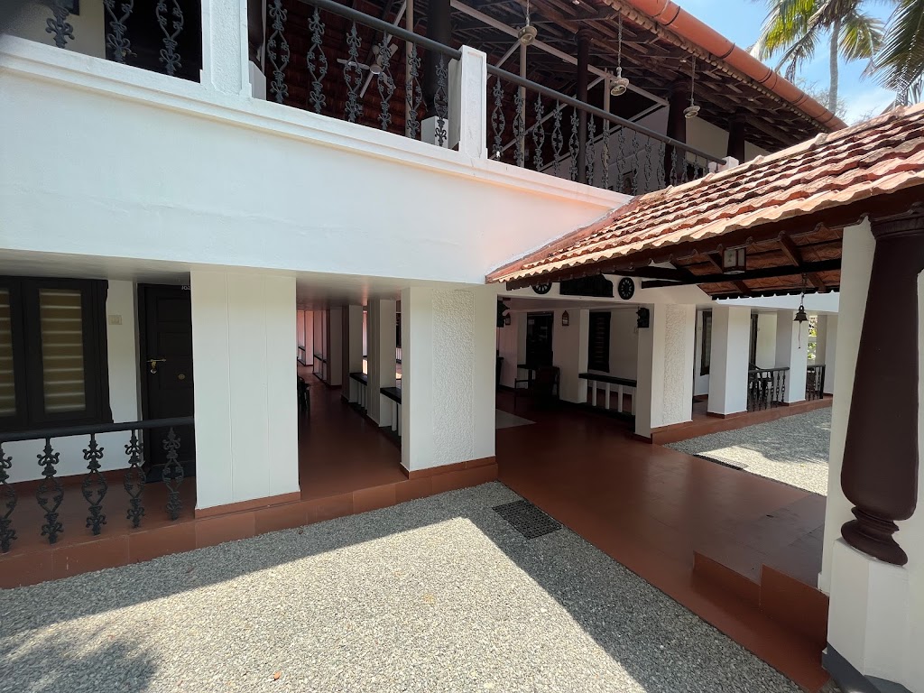 Our Land Beach Hotel
