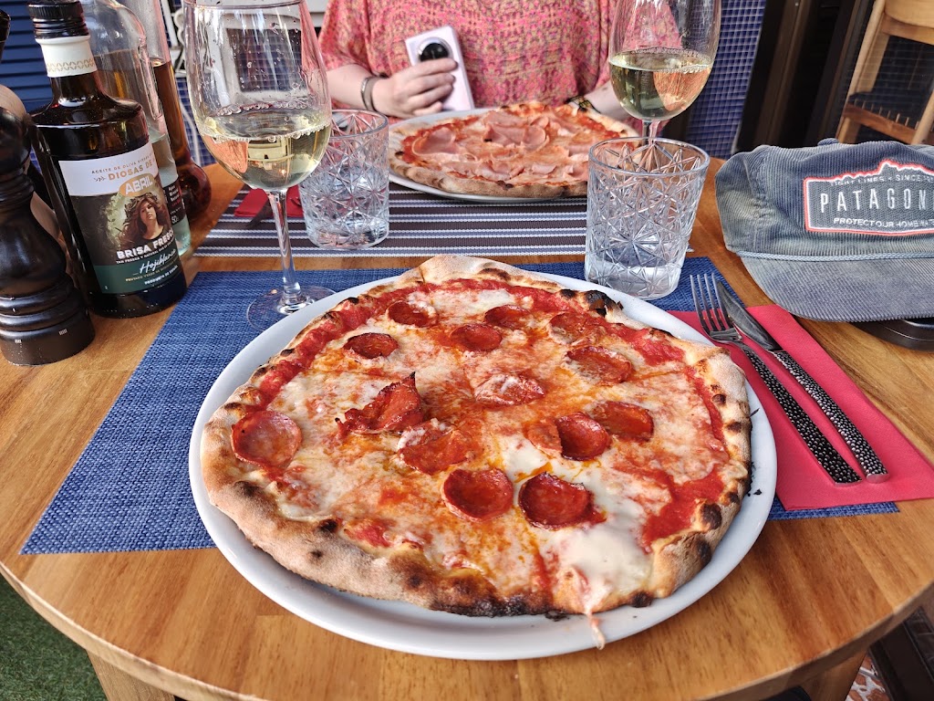 Restaurante Time — Mas recientes