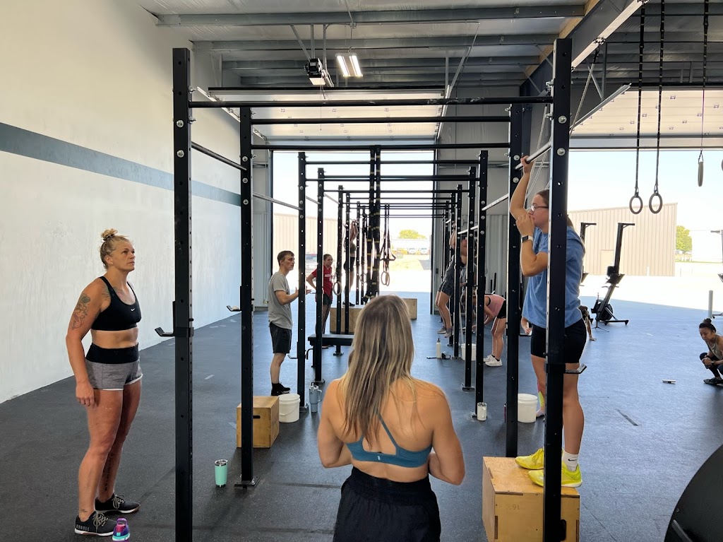  Thrive Strength & Training