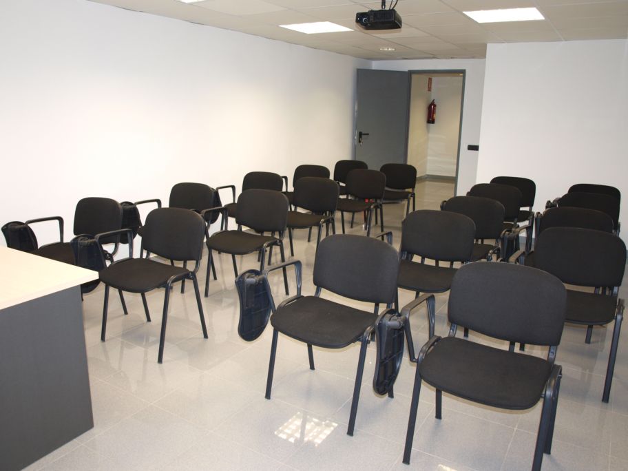 Autoescuela Biosfera