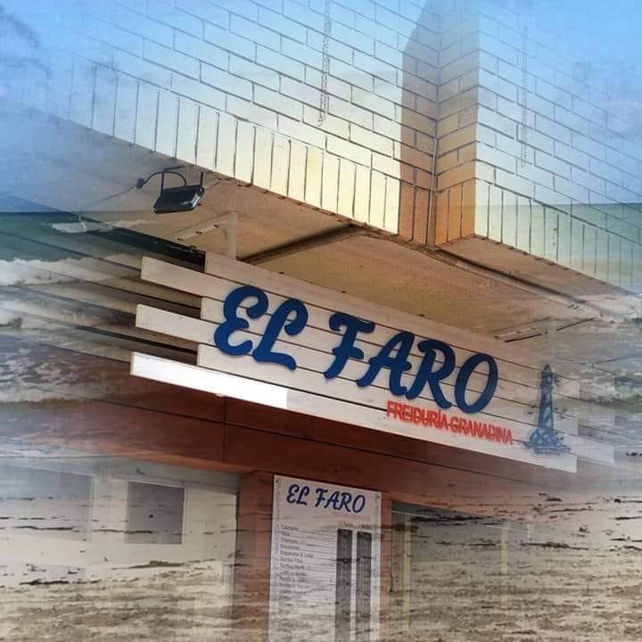 El Faro Freiduria