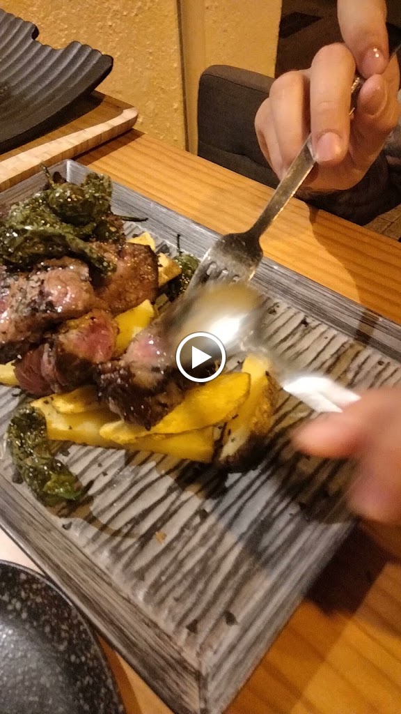 Restaurante Pantomima (Tapas y Brasas) — Videos