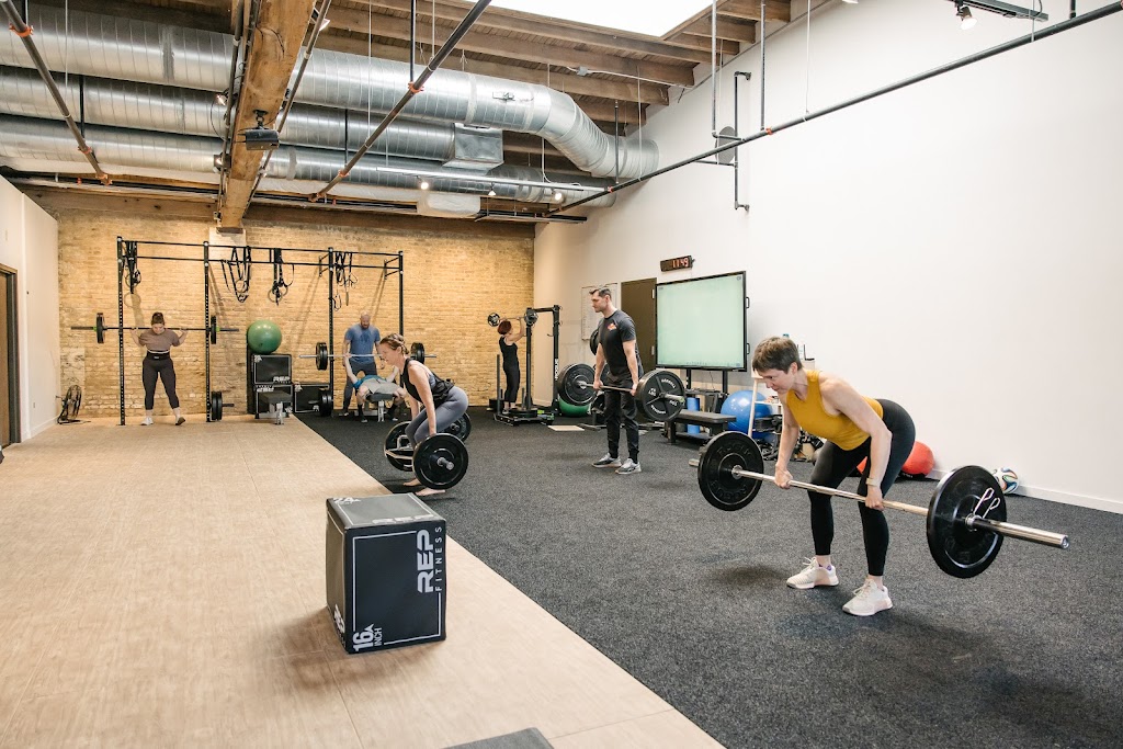  Strength Wise Barbell