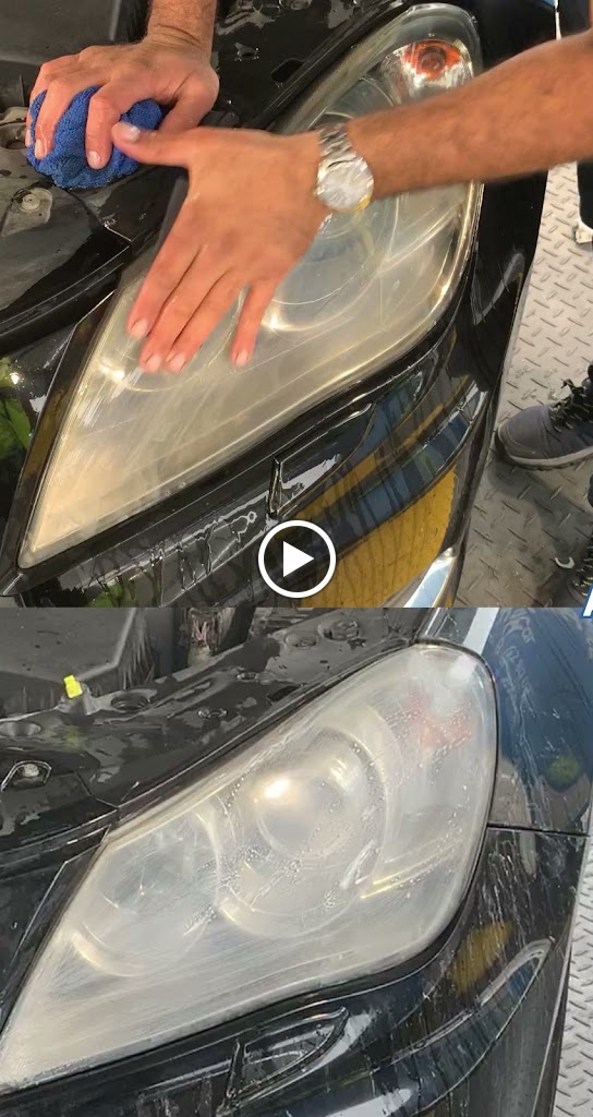 DetailCar Rivas Futura — Del propietario