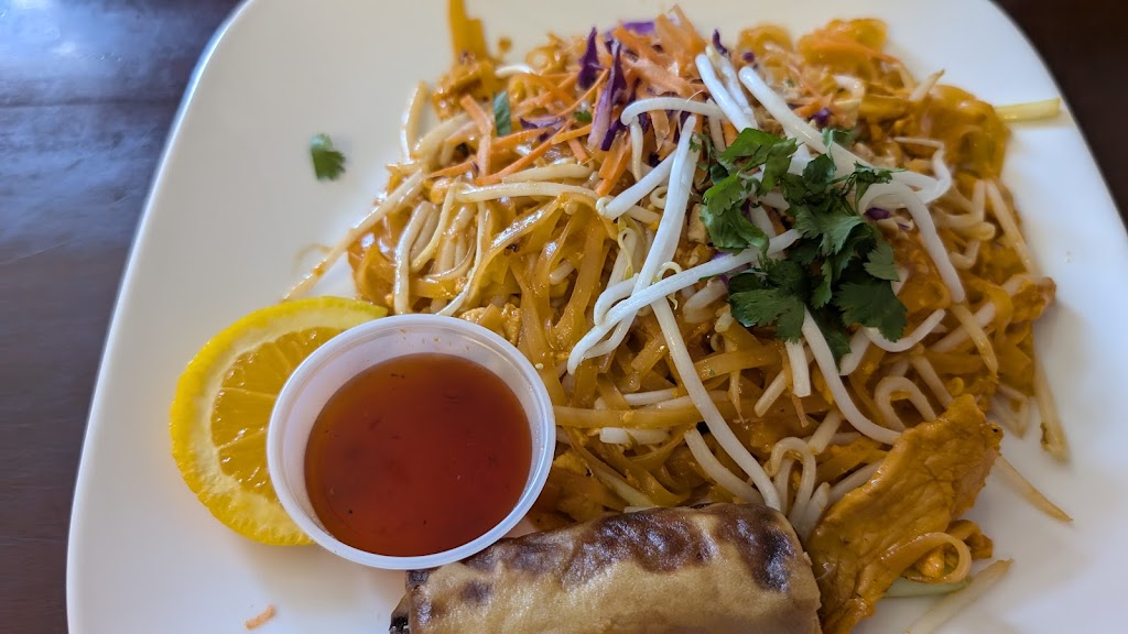 Desert Thai Authentic Thai Cuisine