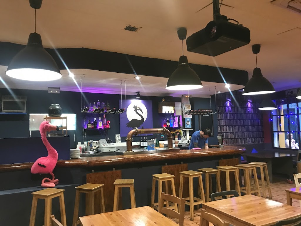 Taberna El Flamenco Cojo — Ambiente