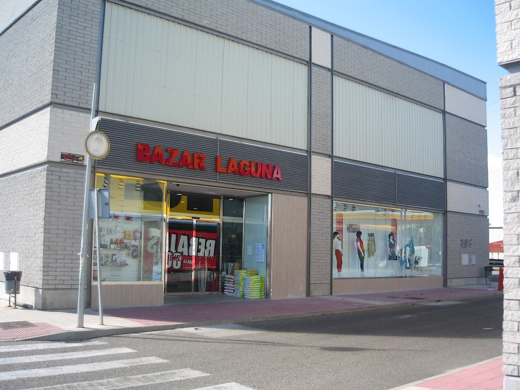 Bazar Laguna