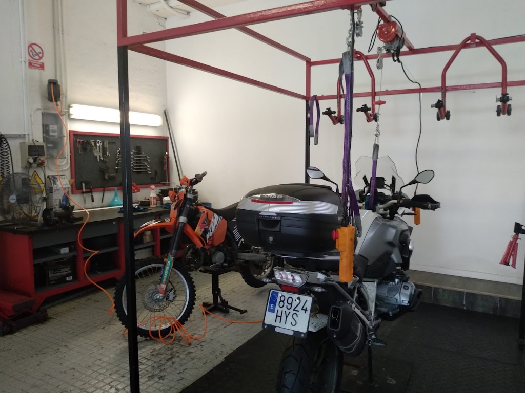 Taller Fast Eco-Pneumatic — Taller