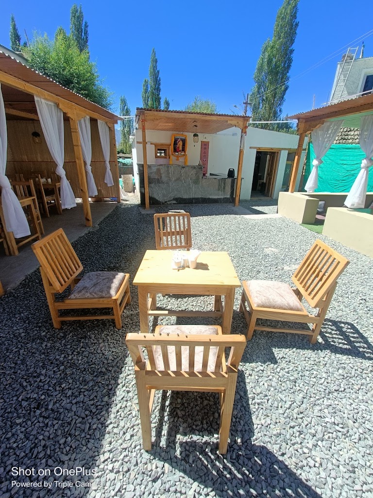 Nimmu Kitchen Restaurant